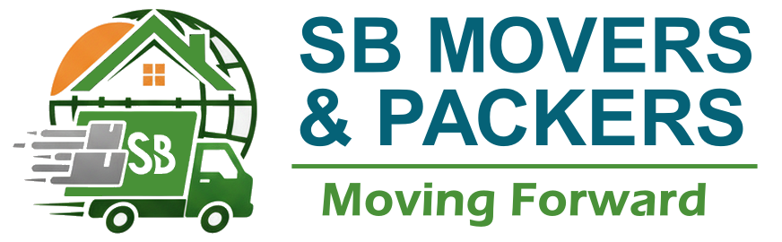 SB Movers and Packers - Professional Moving Services