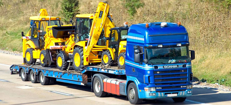 Industrial Movers Video for your facility