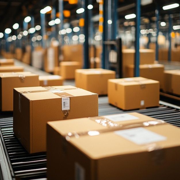 Loading and Unloading Services 