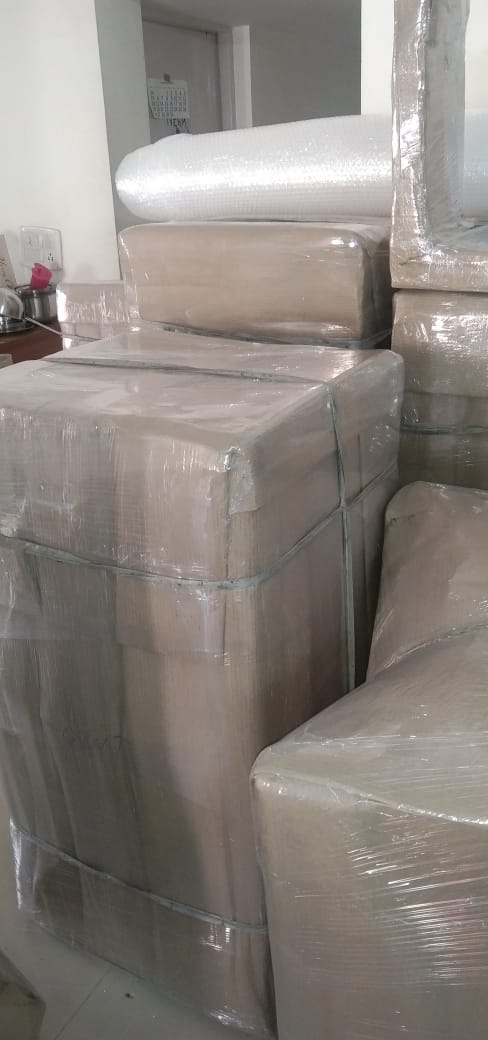 SB Movers Professional Packers and Movers Service - Trusted Relocation Experts