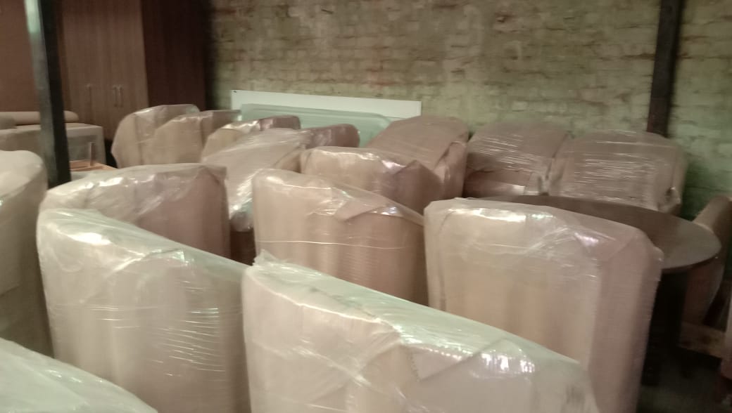 Long-Distance Moving Service across the country