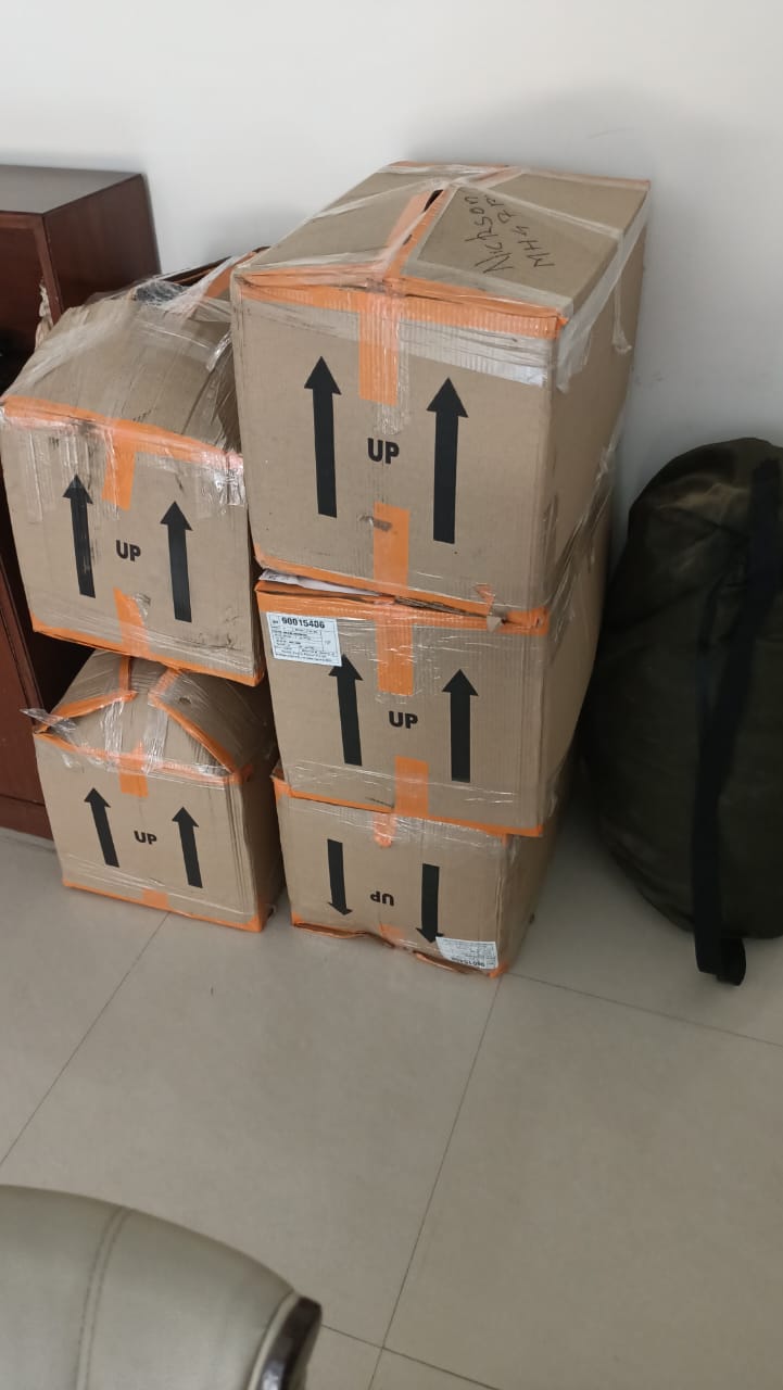 SB Movers and Packers Benefits - Stress-Free Professional Moving Experience