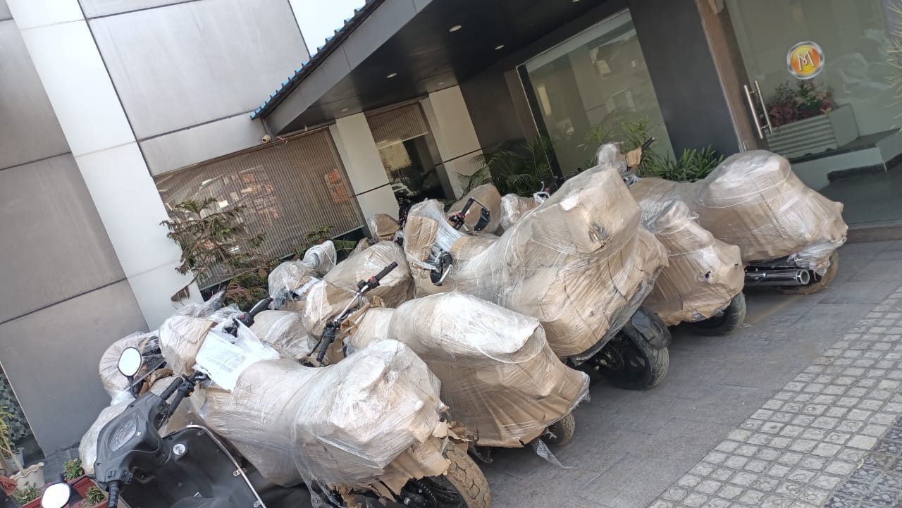 SB Movers Professional Moving Services - Trusted Relocation Solutions