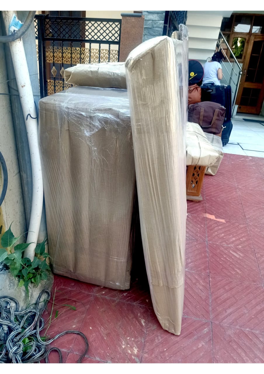 SB Movers Professional Packers and Movers Service - Trusted Relocation Experts