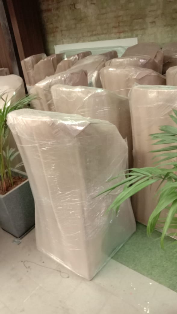 SB Movers Professional Packing Service - Expert Quality Materials