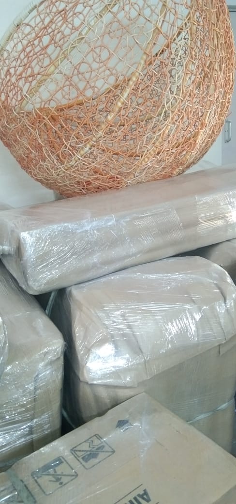 SB Movers Quality Service - Reliable Moving and Packing Solutions